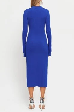 SOLADO Plunging Neck Split Hem Cinched Waist Midi Dress 13 SOLADO Plunging Neck Split Hem Cinched Waist Midi Dress -Solado Shop jpeg 231aec90 2a47 439e 935c efb9422e3175 1800x1800