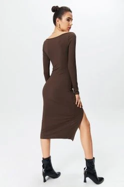 Solado Notched Neck Split Thigh Midi Dress -Solado Shop jpeg 2484017d f5e1 4edd a44e d3e9cd13b2a1 1800x1800
