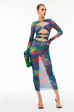 Solado O-Ring Cut Out Abstract Print Mesh Maxi Dress 15 Solado O-Ring Cut Out Abstract Print Mesh Maxi Dress -Solado Shop jpeg 2a25d939 62c8 44c5 85f9 0074b0f0fbc7 1800x1800
