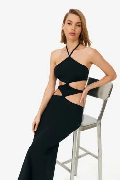 SOLADO Cut Out Backless Split Back Maxi Dress 17 SOLADO Cut Out Backless Split Back Maxi Dress -Solado Shop jpeg 63a3f444 6f35 48a8 a850 f81cf85feeea 1800x1800