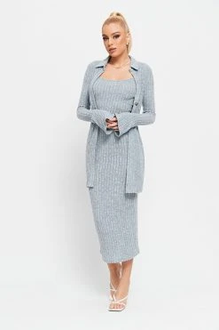 SOLADO Plunging Neck Stripe Knitted Mermaid Midi Dress 13 SOLADO Plunging Neck Stripe Knitted Mermaid Midi Dress -Solado Shop jpeg 6c1f7c99 d69d 4076 b9da 8665431eaa8a 1800x1800