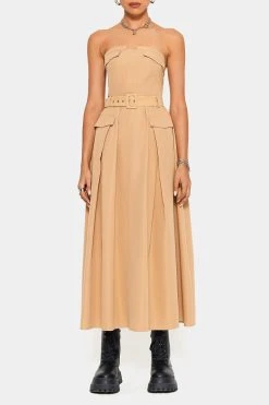 SOLADO Asymmetrical Neck Cinched Waist Cargo Midi Dress With Belt 12 SOLADO Asymmetrical Neck Cinched Waist Cargo Midi Dress With Belt -Solado Shop jpeg 768e1e13 ab73 4b10 9157 a9c1e85441a1 1800x1800