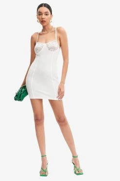 Solado Lace Splicing Ribbed Solid Mini Dress -Solado Shop jpeg 7c28d8d6 db01 45ab 87f9 bb2d8960c720 1800x1800