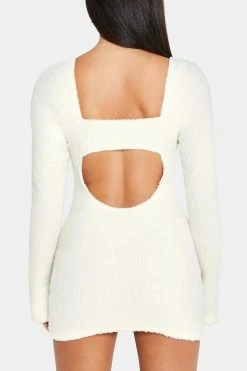 SOLADO Square Neck Fluffy Cut Out Long Sleeve Mini Dress 13 SOLADO Square Neck Fluffy Cut Out Long Sleeve Mini Dress -Solado Shop jpeg 806418d3 c41c 4bd1 8ca6 537b49b58959 1800x1800