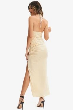 Solado Halter Neck Split Hem Backless Maxi Dress 6 Solado Halter Neck Split Hem Backless Maxi Dress -Solado Shop jpeg a969918a 499a 4677 8473 81aa176c6c12 1800x1800
