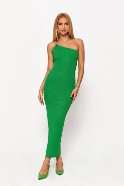 Solado One Shoulder Chain Decor Split Hem Ribbed Midi Dress 11 Solado One Shoulder Chain Decor Split Hem Ribbed Midi Dress -Solado Shop jpeg b5be9690 53f2 403a a54a 9958288f1e61 1800x1800