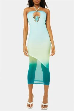 SOLADO Mesh Gradient Lace Up Halter Neck Maxi Dress 12 SOLADO Mesh Gradient Lace Up Halter Neck Maxi Dress -Solado Shop jpeg d22beae2 fe16 45be 9c73 8fc7b64826f8 1800x1800