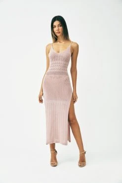 Solado Plunging Neck High Split Hem Backless Knitted Maxi Dress 8 Solado Plunging Neck High Split Hem Backless Knitted Maxi Dress -Solado Shop jpeg eb160773 5cdb 401b 97c3 004e01ff3743 1800x1800
