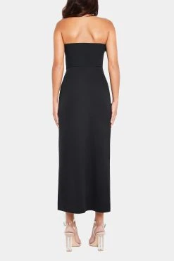 Solado Feather Trim Bodycon Solid Tube Maxi Dress 13 Solado Feather Trim Bodycon Solid Tube Maxi Dress -Solado Shop jpeg eb238839 a6aa 4c64 beeb 72ecf099a065 1800x1800